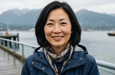 Linda P. Profile